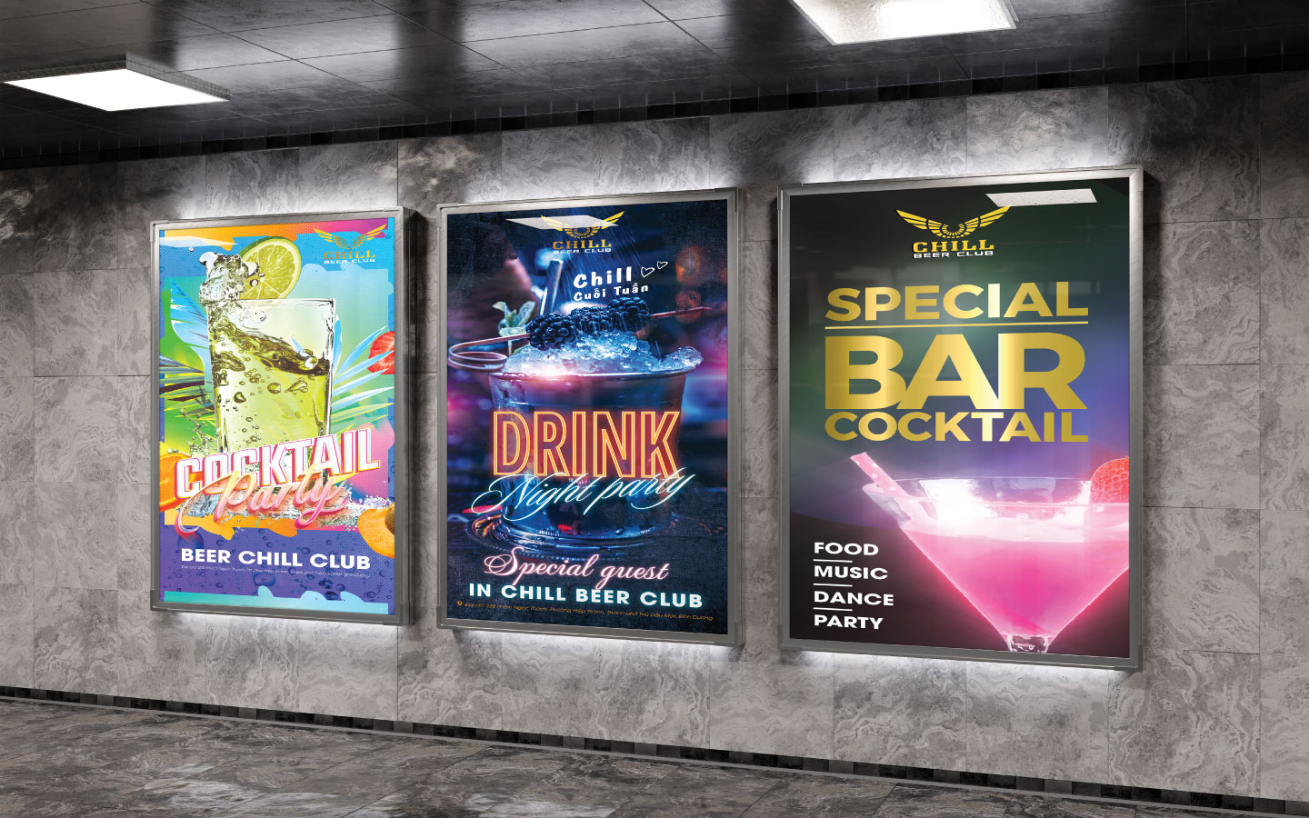 CÔNG TY TNHH BEALIFE